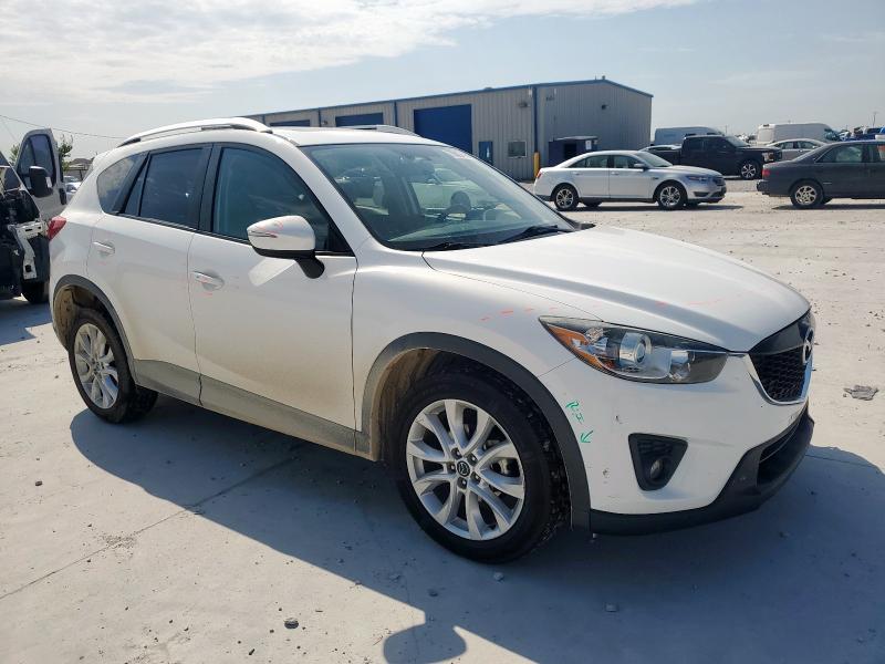2015 MAZDA CX-5 GT JM3KE2DY6F0466571