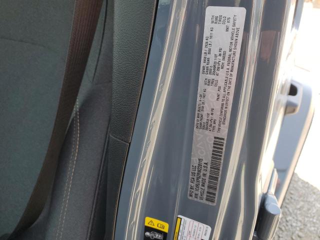 2024 JEEP WRANGLER S #3305488097