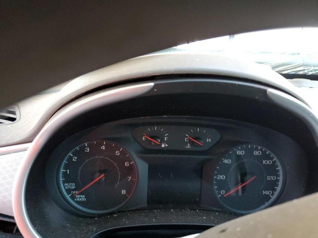 2018 CHEVROLET MALIBU LS - 1G1ZB5ST0JF191772