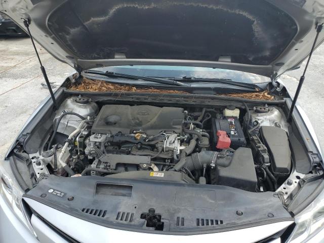 2018 TOYOTA CAMRY L 4T1B11HK5JU088406