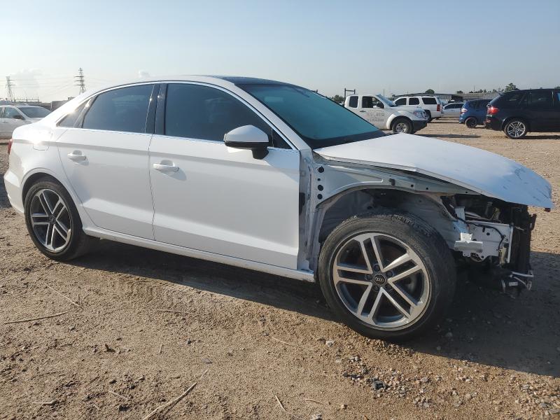 2019 AUDI A3 PREMIUM WAUAUGFF8K1011836