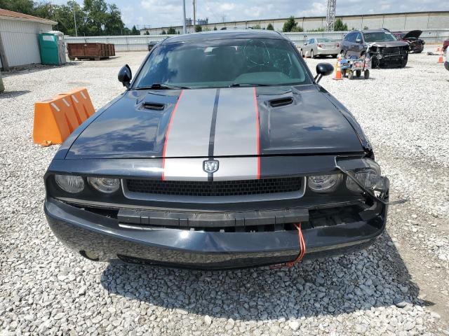 2010 DODGE CHALLENGER SE - 2B3CJ4DV3AH260592