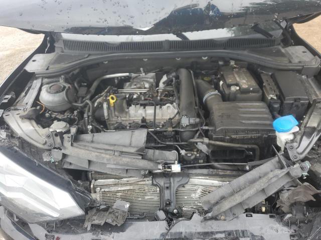 2021 VOLKSWAGEN JETTA S 3VWC57BU6MM070609