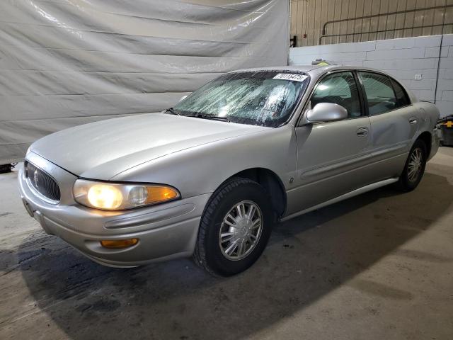 BUICK LESABRE CU