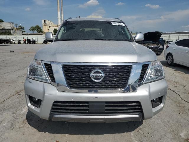 2019 NISSAN ARMADA SV JN8AY2ND9K9088943