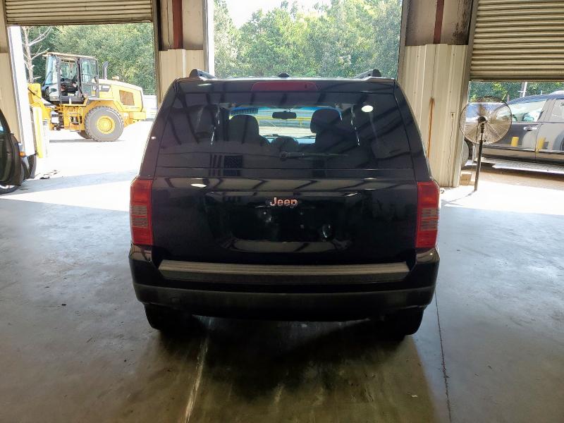 2016 JEEP PATRIOT SP 1C4NJPBA1GD548416