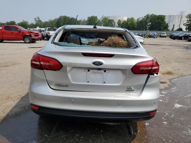 2015 FORD FOCUS SE 1FADP3FE9FL387338