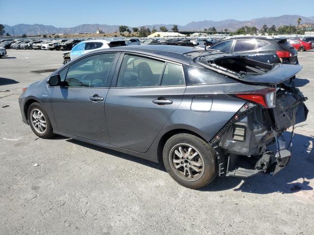 2022 TOYOTA PRIUS NIGH JTDKAMFU7N3173415