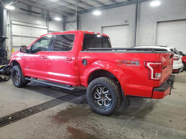 2016 FORD F150 SUPER - Other View