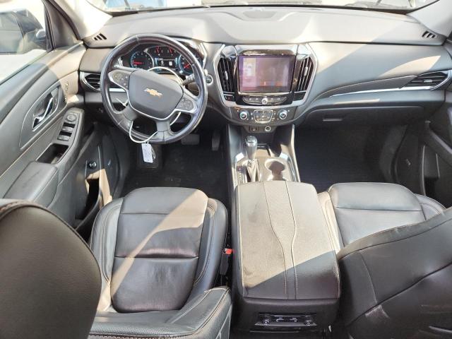 2018 CHEVROLET TRAVERSE P 1GNEVJKWXJJ191265