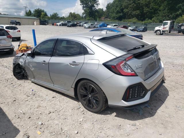 2019 HONDA CIVIC EX SHHFK7H60KU211742