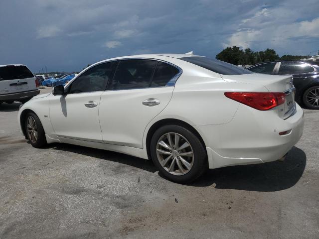 2017 INFINITI Q50 PREMIU JN1EV7AR0HM833415