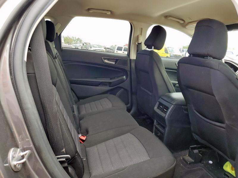 2021 FORD EDGE SE 2FMPK3G97MBA15903