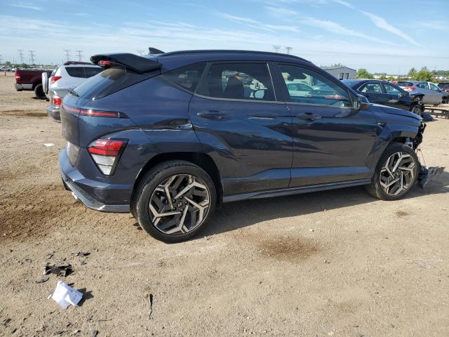 2024 HYUNDAI KONA N LIN KM8HACA32RU038096