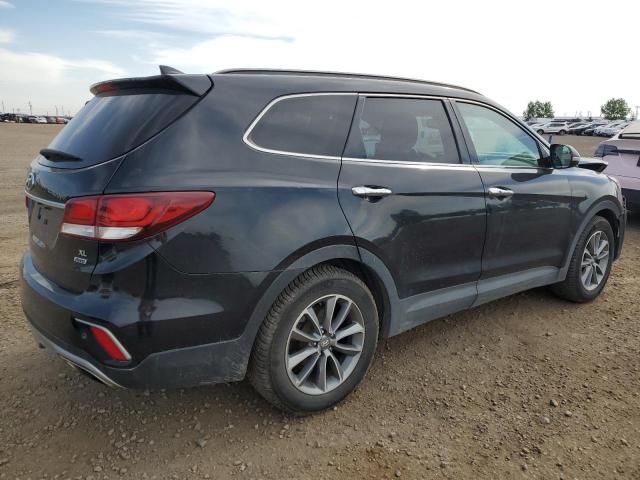 2018 HYUNDAI SANTA FE S KM8SNDHF8JU273400