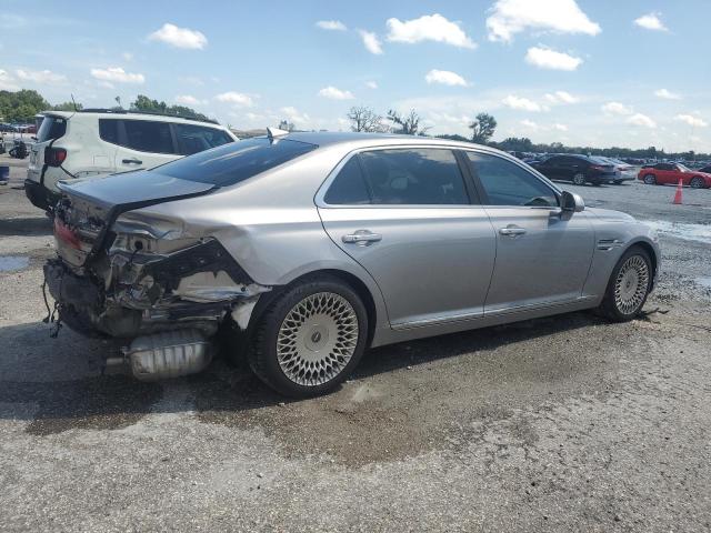 2021 GENESIS G90 ULTIMA KMTF54PHXMU086223