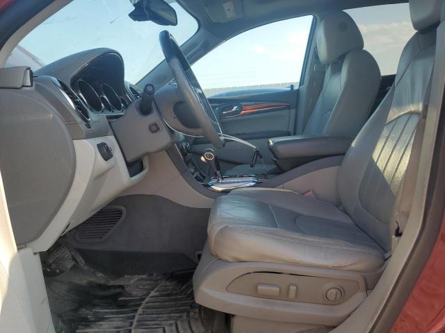 2015 BUICK ENCLAVE 5GAKRCKD0FJ177684