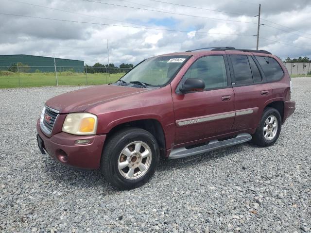GMC ENVOY