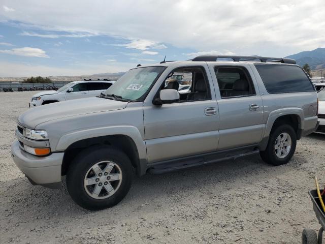 CHEVROLET SUBURBAN K1500