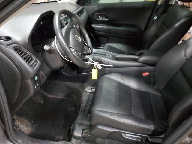 2016 HONDA HR-V EXL 3CZRU5H75GM708515