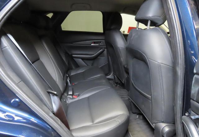 2024 MAZDA CX-30 SELECT 3MVDMBBM1RM620852
