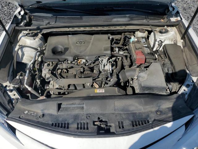 2018 TOYOTA CAMRY L - 4T1B11HK0JU046418