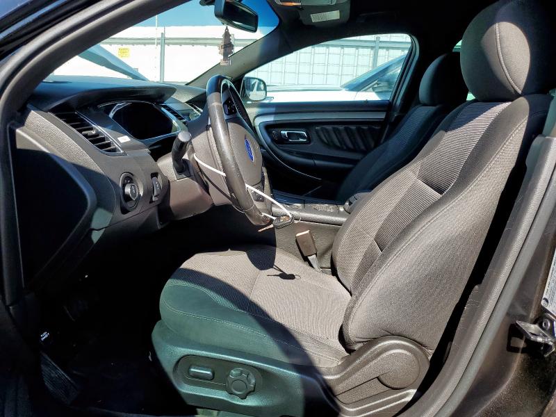2016 FORD TAURUS SEL 1FAHP2E89GG121934
