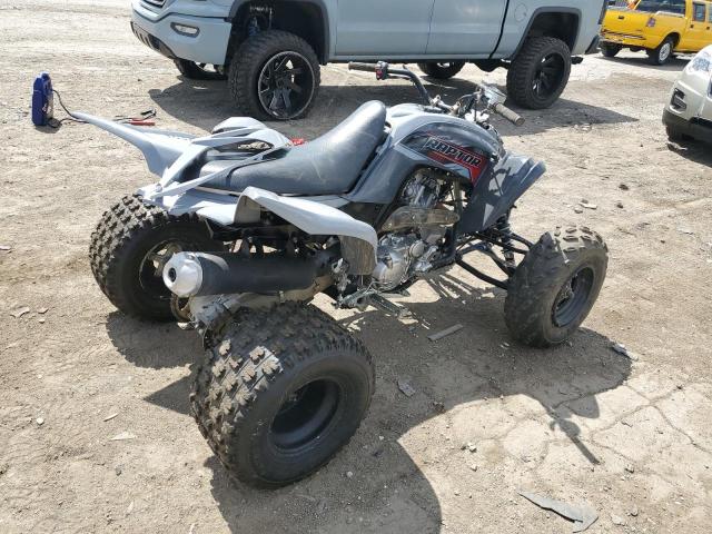 2018 YAMAHA YAMAHA 5Y4AM7434JA100966