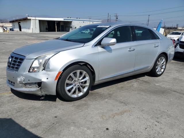 2014 CADILLAC XTS LUXURY - 2G61M5S34E9315672