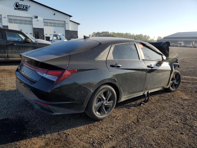 2021 HYUNDAI ELANTRA SE - KMHLM4AG2MU075121