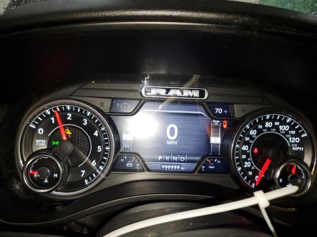 2019 RAM 1500 LONGH 1C6SRFFT2KN776694