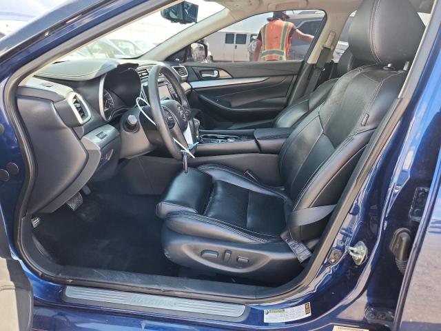 2017 NISSAN MAXIMA 1N4AA6AP9HC443165