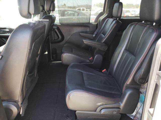 2018 DODGE GRAND CARA - 2C4RDGEG4JR296089
