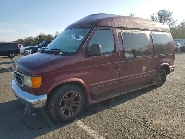 FORD ECONOLINE