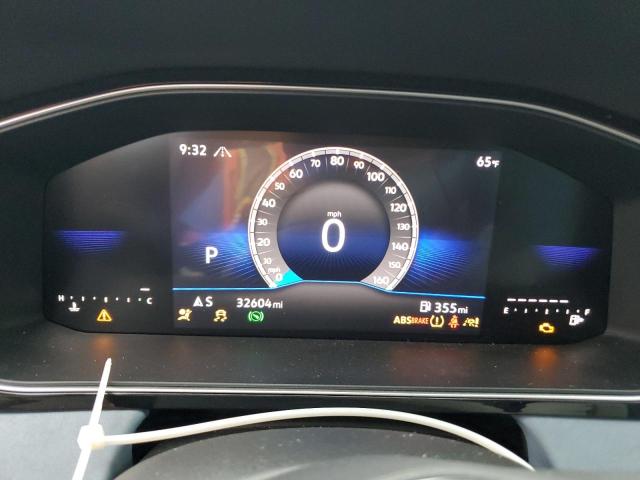 2025 VOLKSWAGEN JETTA SE - 3VW7X7BU0SM056486