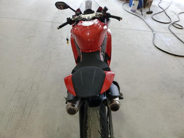 2025 DUCATI PANIGALE V #3294486523