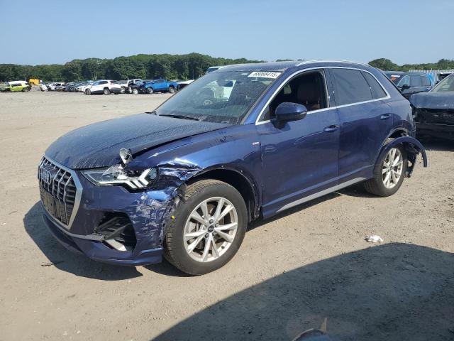 AUDI Q3 PREMIUM