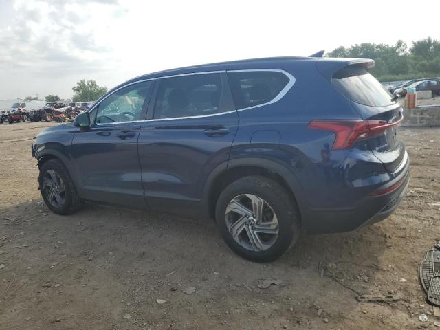 2021 HYUNDAI SANTA FE S #3296449635