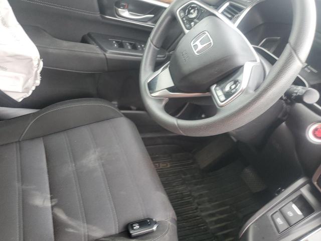 2021 HONDA CR-V EX 2HKRW2H51MH653415