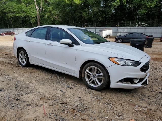 2018 FORD FUSION SE 3FA6P0H74JR277992