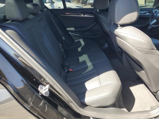 2021 BMW 530 I WBA53BH01MCF98598