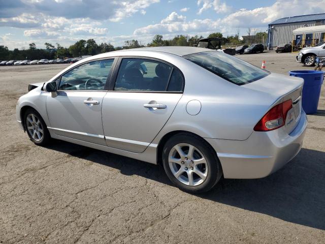 2010 HONDA CIVIC LX - 2HGFA1F51AH308373