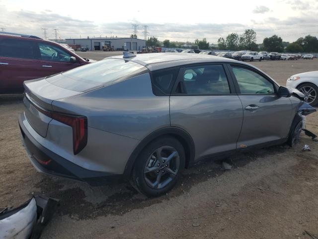 2025 KIA K4 LX 3KPFT4DE3SE046043