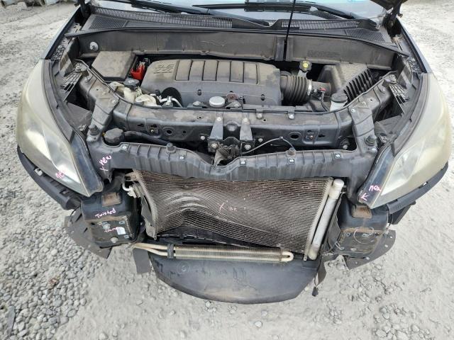 2017 CHEVROLET TRAVERSE L #3254520184