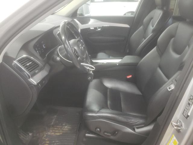 2018 VOLVO XC90 T5 YV4102PK9J1355829