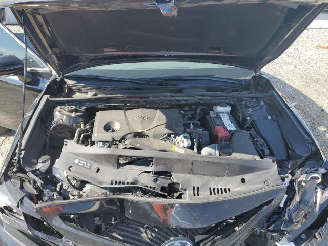 2024 TOYOTA CAMRY SE N - 4T1G11AK7RU233568