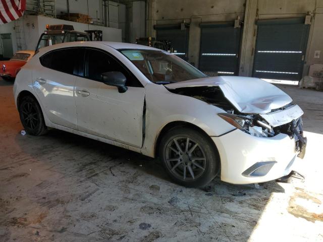 2016 MAZDA 3 SPORT - JM1BM1J7XG1317383