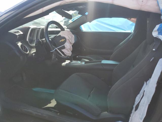 2015 CHEVROLET CAMARO LT 2G1FD1E38F9246664