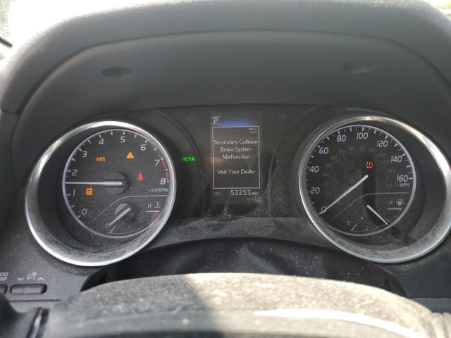 2018 TOYOTA CAMRY L 4T1B11HK9JU056817