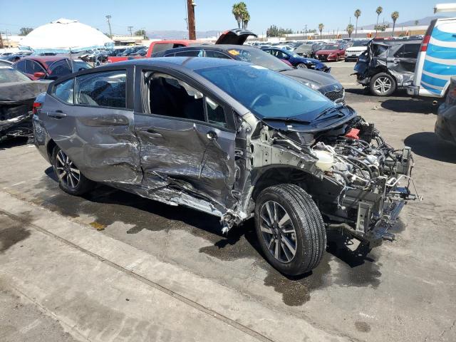 2025 NISSAN VERSA SV 3N1CN8EV0SL848874